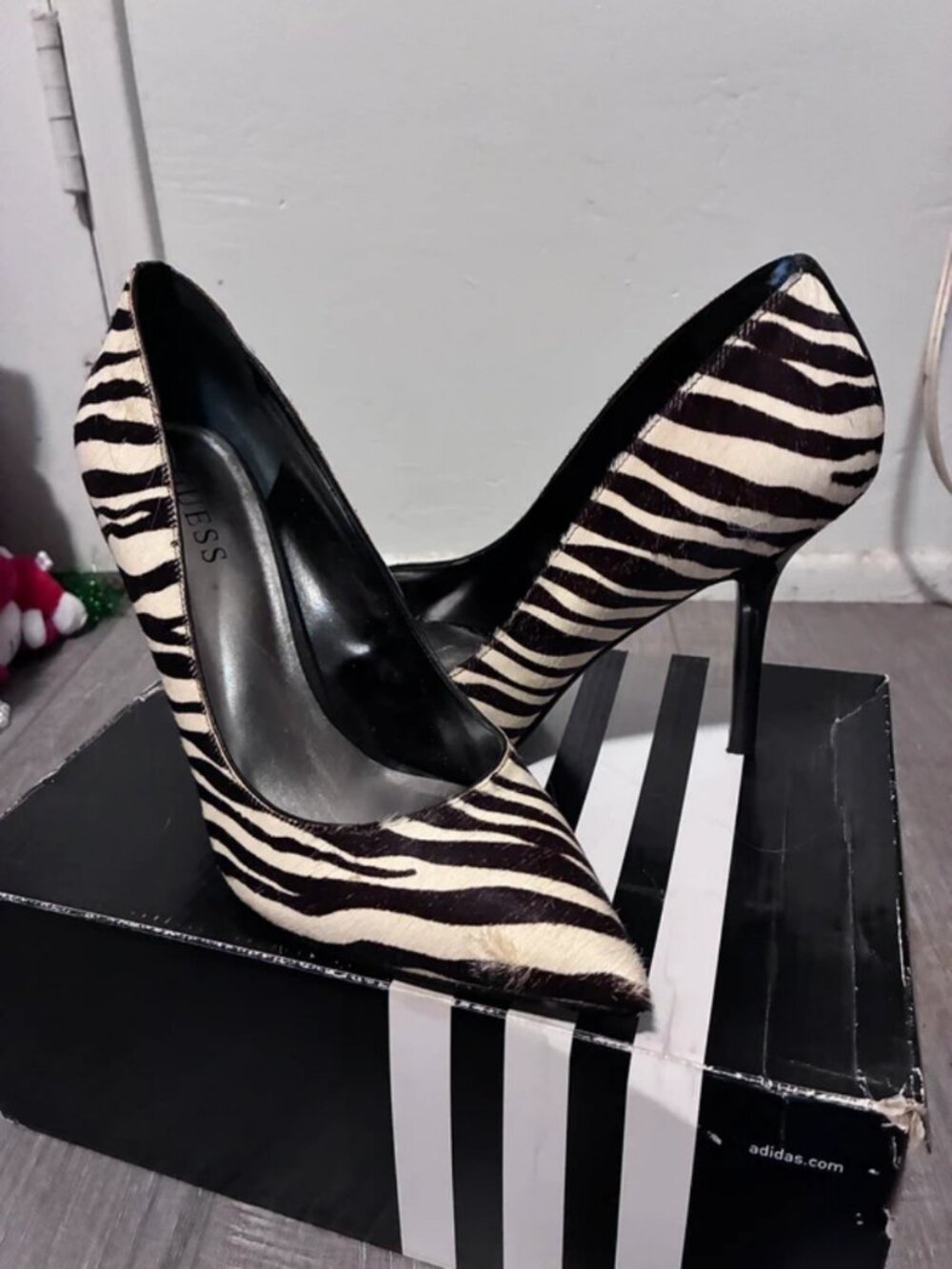 Heels